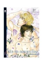 NO TE ESCONDAS 1 2ªED
