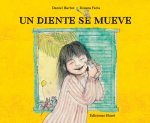 Un diente se mueve