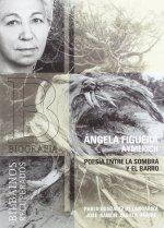 ÁNGELA FIGUERA, POESíA ENTRE LA SOMBRA Y EL BARRO