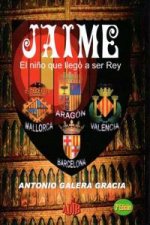 Jaime, el niño que llegó a ser Rey
