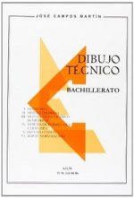 (12) BACH DIBUJO TECNICO, JOSE CAMPOS MARTIN
