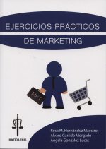 EJERCICIOS PRáCTICOS DE MARKETING