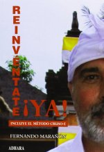REINVéNTATE IYA!