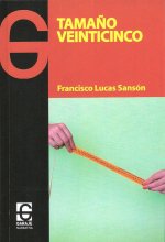 TAMAñO VEINTICINCO