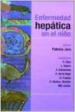 Enfermedad hepática en el niño