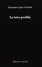 La letra perdida