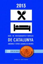 Guia elección Gourmand 2013