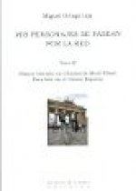 Mis personajes se pasean por la red