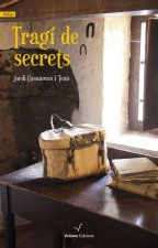 Trag­ de secrets