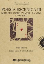 POESIA ESCENICA III