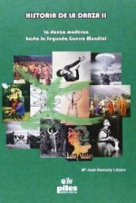 Historia de la danza II