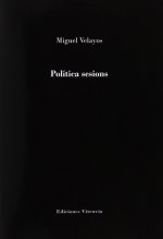 POLITICA SESIONS