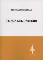 TEORíA DEL DERECHO