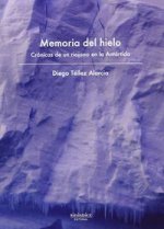 Memoria del hielo