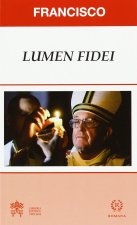 ENCÍCLICA LUMEN FIDEI