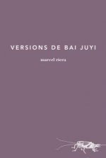 Versions de Bai Juyi