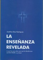 ENSEñANZA REVELADA, LA