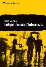 INDEPENDENCIA D'INTERESSOS