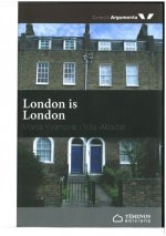 LONDON IS LONDON