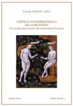 Cr­tica antropológica de la religión