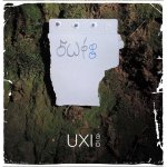 UXIA-O / LIBRODISCO