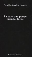 CARA QUE PONGO CUANDO LLUEVE, LA