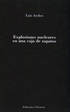 EXPLOSIONES NUCLEARES EN UNA CAJA DE ZAPATOS