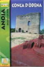 Conca d'Òdena. PR-C 119. Anoia