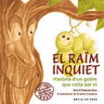 El raïm inquiet / 2a edició