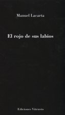 ROJO DE TUS LABIOS, EL
