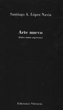 ARTE NUEVO