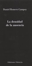La densidad de la ausencia