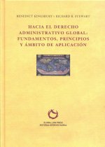 HACIA EL DERECHO ADMINISTRATIVO GLOBAL: