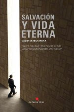 Salvación y vida eterna