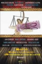 Madrid, golpe a la corrupción I