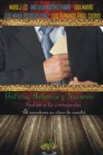 Galicia, Asturias y Navarra, golpe a la corrupción