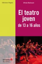 El teatro joven de 13 a 16 años