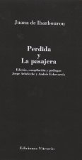 PERDIDA Y LA PASAJERA