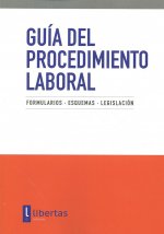 Guía del Procedimiento Laboral