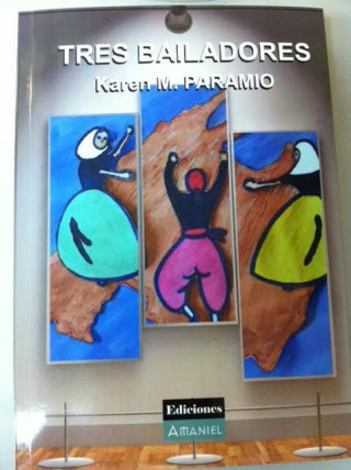 Tres bailadores