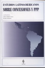 ESTUDIOS LATINOAMERICANOS SOBRE CONCESIONES Y PPP