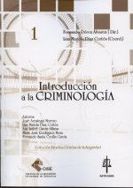 INTRODUCCIóN A LA CRIMINOLOGíA