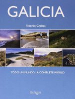 Galicia, todo un mundo