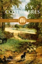 VIAJES Y COSTUMBRES