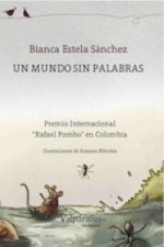 Un mundo sin palabras