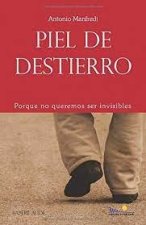 Piel de destierro