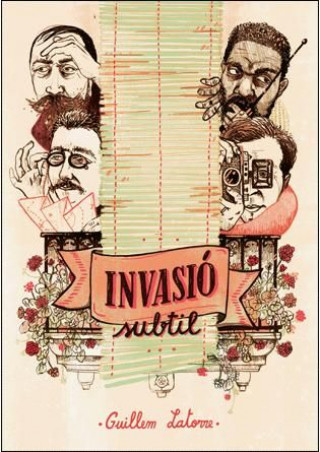 Invasió subtil