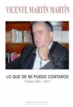 LO QUE DE MÍ PUEDO CONTAROS