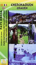 Chefchaouen. Chauen