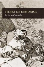 TIERRA DE DEMONIOS